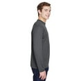 thumbnail image 3 of Team 365 TT11L Men's Zone Performance Long-Sleeve T-Shirt, 3 of 3