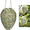 green, variant on Wasp Bee Hive - High - Quality Outdoor Hanging Supplies For Garden Decoration, Suitable For Wasp Hornet Nests, Applicable To Garden, Patio, Backyard Scenarios