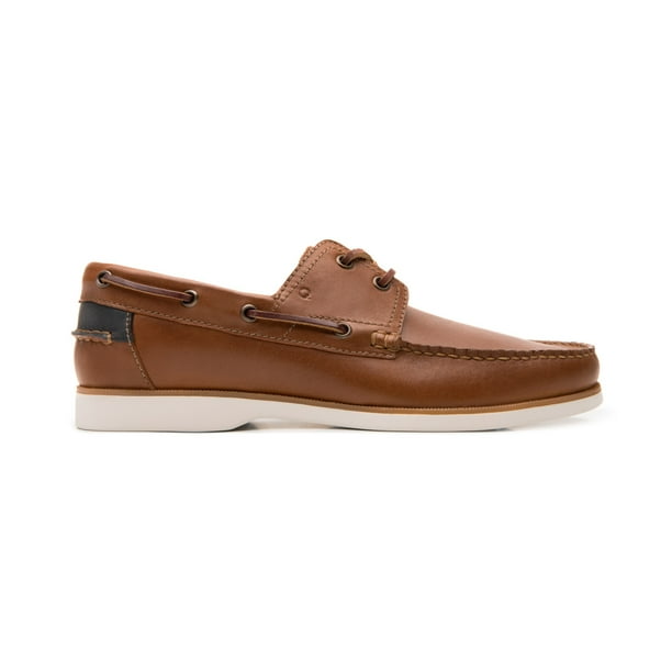 Náutico Quirelli para Hombre Estilo 704201 Tan