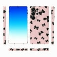 thumbnail image 5 of SKLYDDI Cute Aesthetic Polka Case for Samsung Galaxy A34 5G, 5 of 7