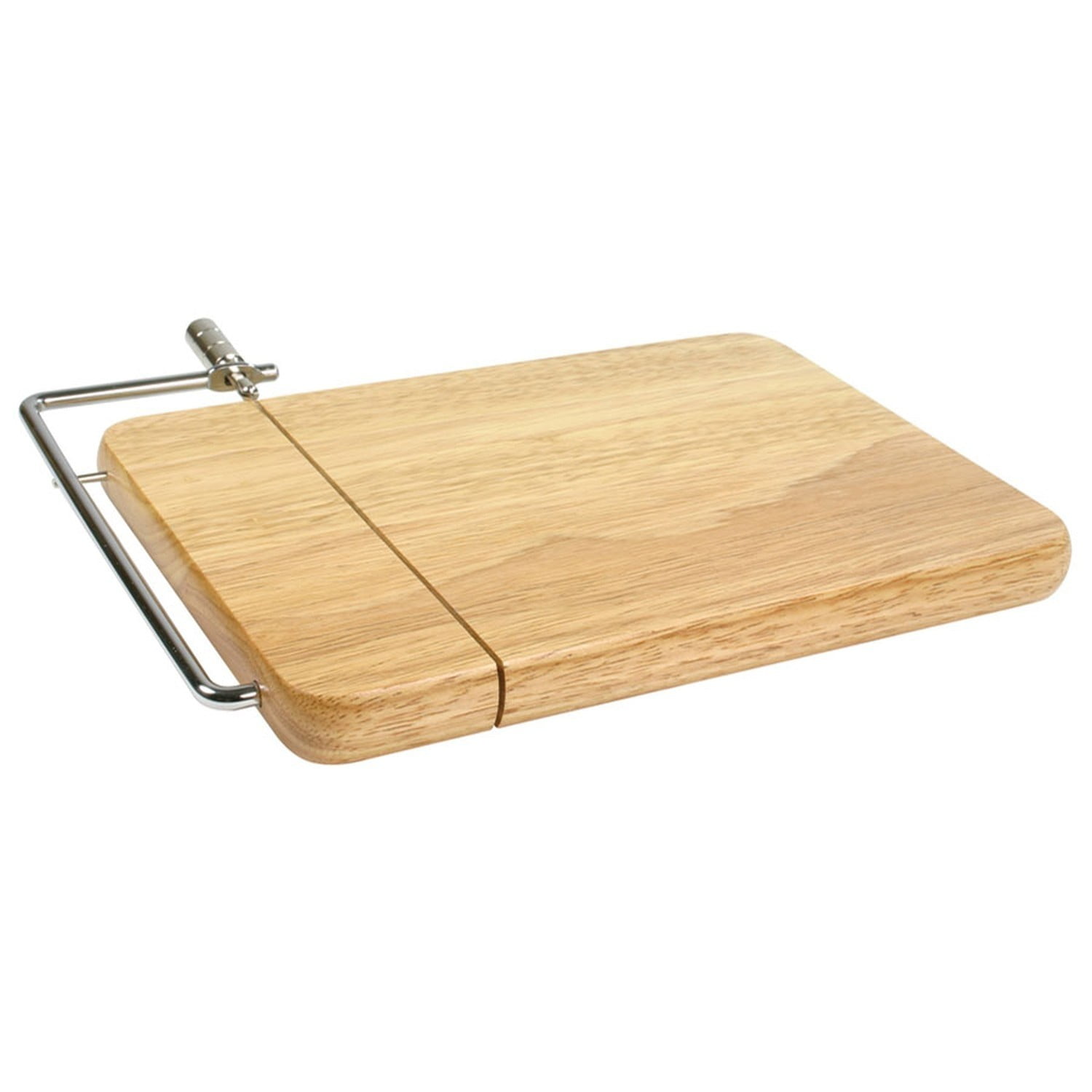 Norpro 7490 Natural Wooden Cheese Slicer