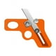 thumbnail image 2 of Edges Sealing Strip Trimming Knife Carpentry Hand Rounded Arcs Chamfering Artifact-board Paint- Board Edges Sealing Machine Trimmers, 2 of 9