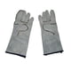 thumbnail image 5 of Guantes de soldadura de cuero de vaca Protección de seguridad Guantes de soldador Protección de soldador Los 355x145cm, 5 of 6