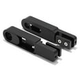 thumbnail image 4 of 6"-9" Swingarm Extensions Chain Brake Line set for Yamaha YZF R1 R1S 2015-2023, 4 of 4