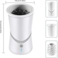 thumbnail image 2 of Portable Electric Dog Paw Cleaner, Electric Paw Washer, Automatic Rotary Dog Muddy Paw Washer, 2 of 5