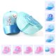 thumbnail image 2 of Disney-gorra de béisbol de Frozen para niños y niñas, gorro de dibujos animados de Anna y Elsa, ajustable, para primavera y verano, 2-8 años Fivean unisex, 2 of 2