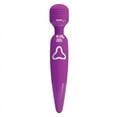 thumbnail image 2 of Pretty Love Body Wand, Personal Massage Wand, Purple, 2 of 3