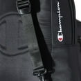 thumbnail image 4 of Champion Mini Crossover Backpack Black One Size, 4 of 5
