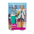 thumbnail image 1 of Muñeca Barbie Mattel Dentista, 1 of 4