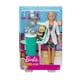 thumbnail image 1 of Muñeca Barbie Mattel Dentista, 1 of 4