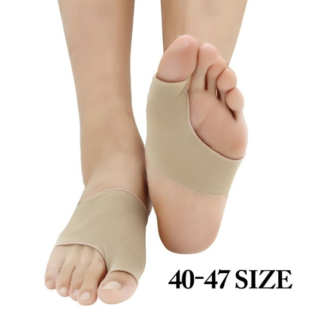 1 Pair Bunion Splint Multifunctional Bunion Corrector Bunion Relief Sleeve