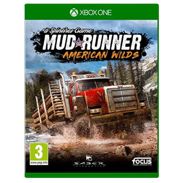 spintire mudrunner mods xbox one spintire mudrunner mods xbox one