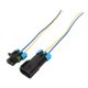 thumbnail image 4 of 3017238, Spinner End Arness Salt SALT Del Conector Kit de reparación del Arnés Duracia Resistente A la Corrisión Abs Resistente Al Dispersión Salter, 4 of 7
