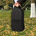 thumbnail image 2 of 1pc Outdoor Cookware Storage Bag, Camping Cookware Container Bag, Multifunctional Kitchen Utensil Storage Bag, Portable Travel BBQ Tableware Pouch, Cooking Utensil Organizer, Camping Picnic Bag, 2 of 5