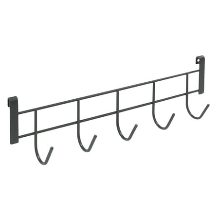 Studio Designs - Streamline 3-Tier Metal Multiuse Organizer Cart - Black