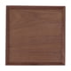 thumbnail image 2 of Bandeja Rectangular De Para Servir De Gran Capacidad, No Deformable Para Cocina Y Sala De Estar, 2 of 7