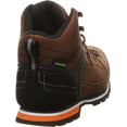 thumbnail image 4 of Men's Bearpaw Yosemite Solids Waterproof Hiking Boot Dark Brown Suede/Nylon 11.5 M, 4 of 5