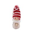 thumbnail image 6 of EUDIDV Christmas Products Christmas Decoration Sitting Posture Hanging Leg Angel Doll Pendant Christmas Tree Little Angel Pendant Gift Pendant Festive Supplies, 6 of 7