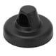 thumbnail image 2 of Cubierta de la Base de la antena de Radio, repuesto negro 56040950AE para Jeep Wrangler JK JL JT 2007 en adelante Jadeshay A, 2 of 8