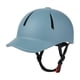 thumbnail image 3 of Casco ecuestre, casco de ciclismo, cómodo, transpirable, equipo de equitación, ajustable para deportes diarios, senderos, calentamiento, espectáculos Talla M verde, 3 of 7