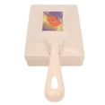 thumbnail image 1 of Carpet Table Sweeper Brush, Removable Handle Handheld Carpet Sofa Sweeper  For Pet Hair For Bed, 1 of 8