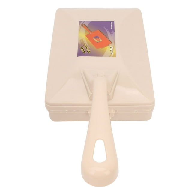Carpet Table Sweeper Brush, Removable Handle Handheld Carpet Sofa Sweeper For Pet Hair For Bed