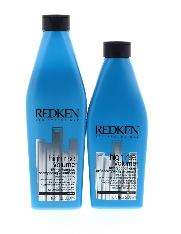 Redken High Rise Volume Lifting Conditioner, 8.5 oz 1 Pc, Redken High