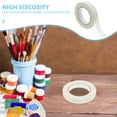 thumbnail image 4 of Miangastore 1 Roll Painter Accessory Universal Masking Tape Roll Daily Use Painter Masking Tape Masking Tape Roll Paniter Cover Tape Car Spraying Supply, 4 of 9
