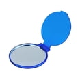 thumbnail image 1 of Espejo de bolsillo compacto-Fancy blanco 6, 1 of 2