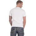 thumbnail image 2 of Greta Van Fleet Unisex T-Shirt: World Tour Butterfly (XX-Large), 2 of 4