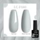 thumbnail image 1 of LILYCUTE, esmalte de uñas de Gel de extensión sólido antiadherente para manos, Gel de flores tallado 5D para arte de uñas, barniz de uñas acrílico sólido para dar forma zhangmengya LED, 1 of 2