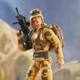 thumbnail image 4 of Hasbro F4028 6 inch G.I. Joe Classified Series Dusty Action Figure, 4 of 6