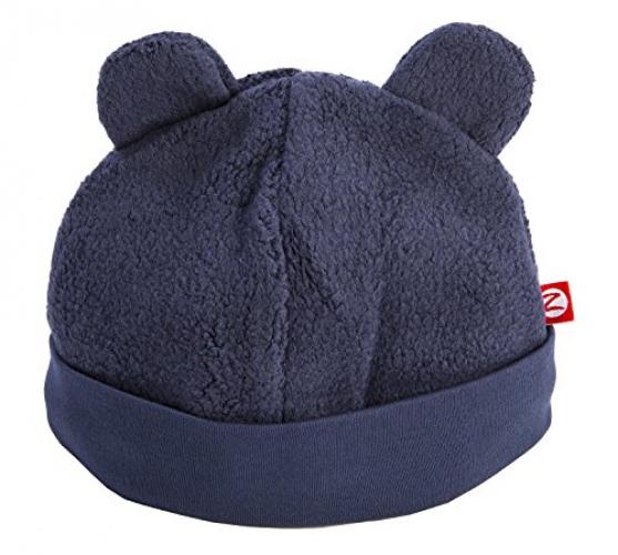 Zutano Unisex Baby Fleece Hat