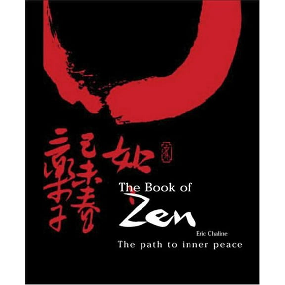 Pre-Owned The Book of Zen Paperback