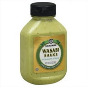 Silver Spring Wasabi Sauce