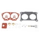 thumbnail image 1 of Carburetor Carb Rebuild Repair Kit Set Fits for Yamaha Outboard V4 V6 Motors, 1 of 5