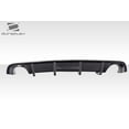 thumbnail image 2 of 2018-2023 Infiniti Q50 Carbon Creations SRK Rear Diffuser - 1 Piece, 2 of 8