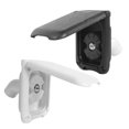 thumbnail image 4 of Lockable RV Water Inlet Cover Camper Water Inlet With Magnetic Cover RV Fresh Water Fill Hatch Inlet Filter ,Effortless Installation, 4 of 6