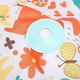 thumbnail image 4 of Smart Interactive Cat Toy, LED Light, 4-Speed Rotation, Low Noise, Electric Feather Stick for Cats, Green, 4 of 4