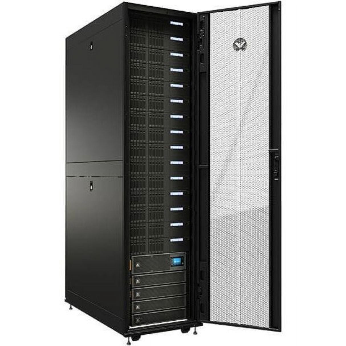 Vertiv Liebert GXT5 UPS-15kVA/15kW/208 and 120VAC