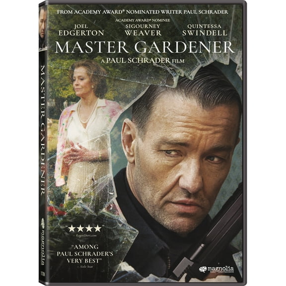 Master Gardener (DVD), Magnolia Home Ent, Mystery & Suspense