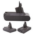 thumbnail image 5 of XYCCA Rechargeable 21.6V Lithium Battery For V6 DC58 DC59 DC61 DC62 DC72 Vacuum Cleaner-082602, 5 of 5