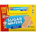 thumbnail image 4 of Keebler Vanilla Sugar Wafers, 4.4 oz King Size Bars 9 Count, 4 of 4