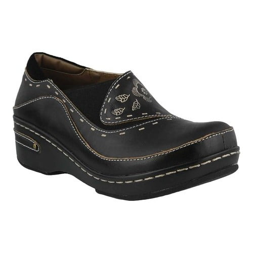 where are spring step shoes made