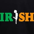 thumbnail image 3 of CafePress - Irish Dancer Sweatshirt - Pullover Hoodie, Classic & Comfortable Hooded Sweatshirt, 3 of 4