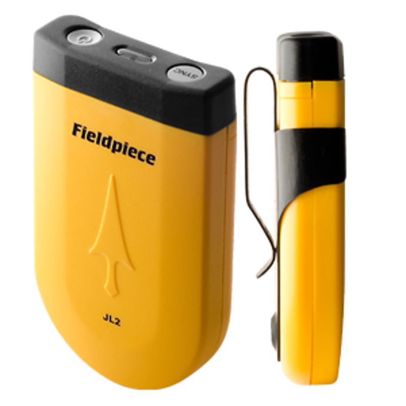Fieldpiece JL2 Job Link Wireless App Transmitter Bluetooth