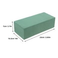 thumbnail image 2 of USHOBE 6Pcs Soft Packing Material Foam Blocks Green High Absorption for Hobbyists, 2 of 8