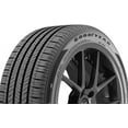 thumbnail image 2 of 2 Goodyear Eagle Touring 245/45R20 99V All Season Performance M+S Rated Tires 102035387 / 245/45/20 / 2454520, 2 of 3