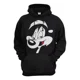 thumbnail image 1 of Sudadera Pepe Le Pew, Unisex Con Capucha, 1 of 3