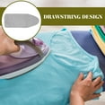thumbnail image 2 of MasteelfCA Iron Board Cloth Cover Ironing Board Pad Home Ironing Board Protective Cover, 2 of 9